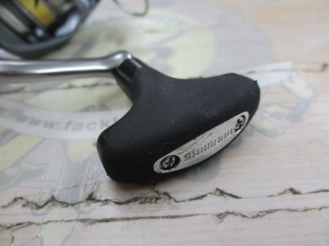 17アルテグラ C3000HG