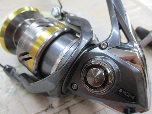 17アルテグラ C3000HG