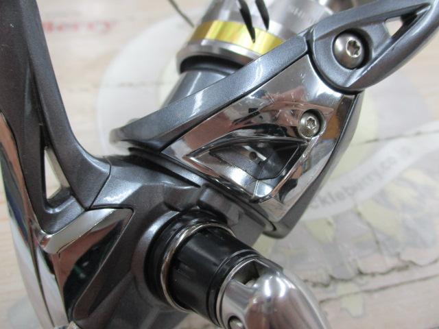 17アルテグラ C3000HG