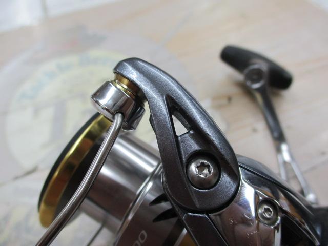 17アルテグラ C3000HG