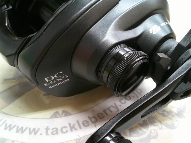 20エクスセンスDC SSXG RH