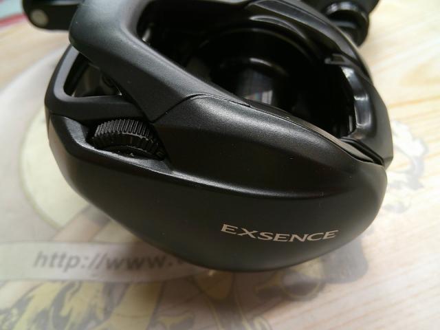 20エクスセンスDC SSXG RH