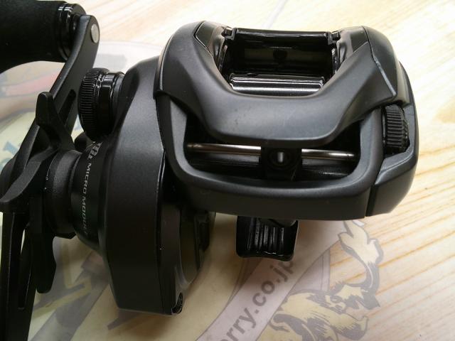 20エクスセンスDC SSXG RH