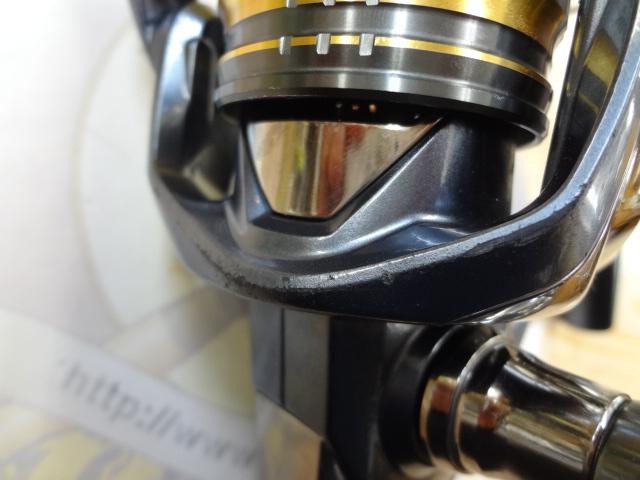 21アルテグラ C3000HG