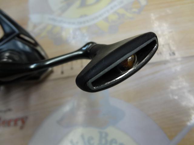 21アルテグラ C3000HG