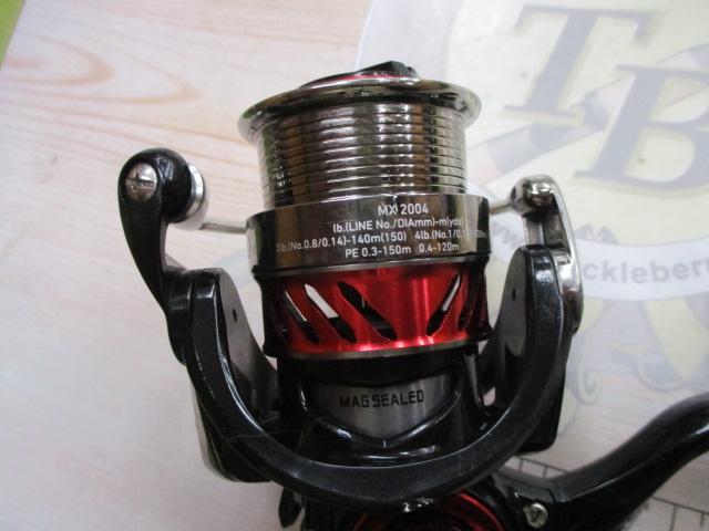 16月下美人 MX2004