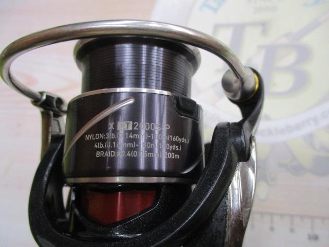 20月下美人X LT2000S-P