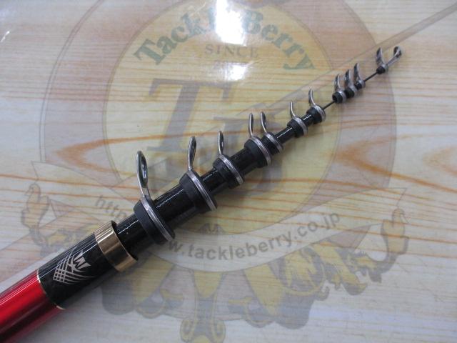 がま磯マスターモデルⅡ尾長 M-50