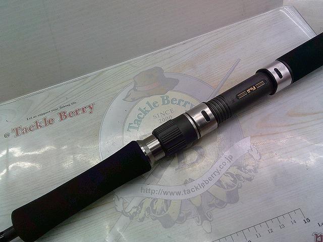 ジャッカー JS-60/4