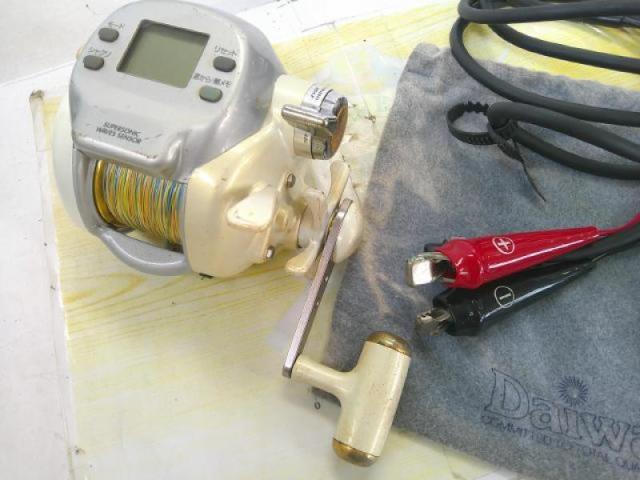 スーパータナコンZ 500WP