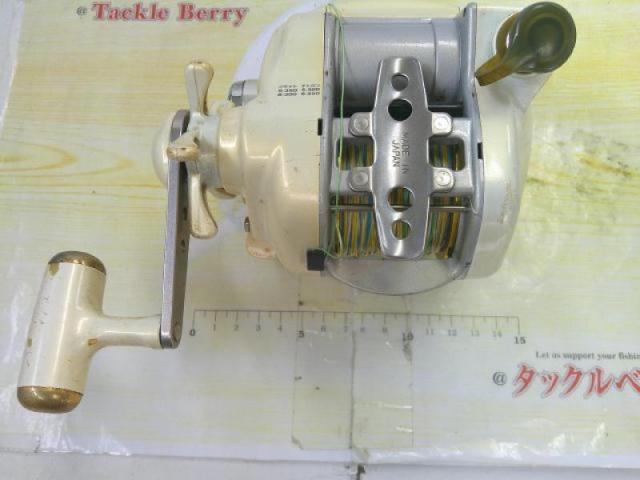 スーパータナコンZ 500WP