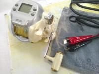 スーパータナコンZ 500WP