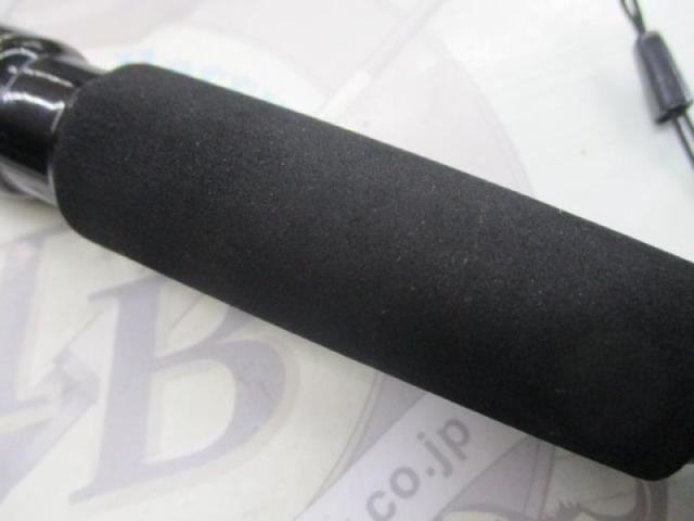 カセ筏師 THEイカダスペシャル ロクマル158