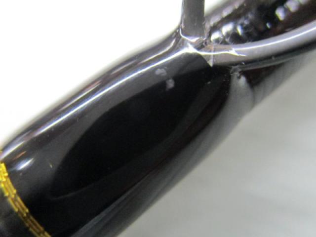 カセ筏師 THEイカダスペシャル ロクマル158