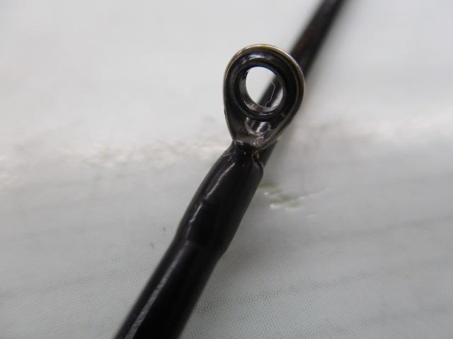 カセ筏師 THEイカダスペシャル ロクマル158