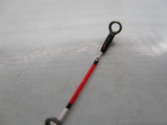 カセ筏師 THEイカダスペシャル ロクマル158