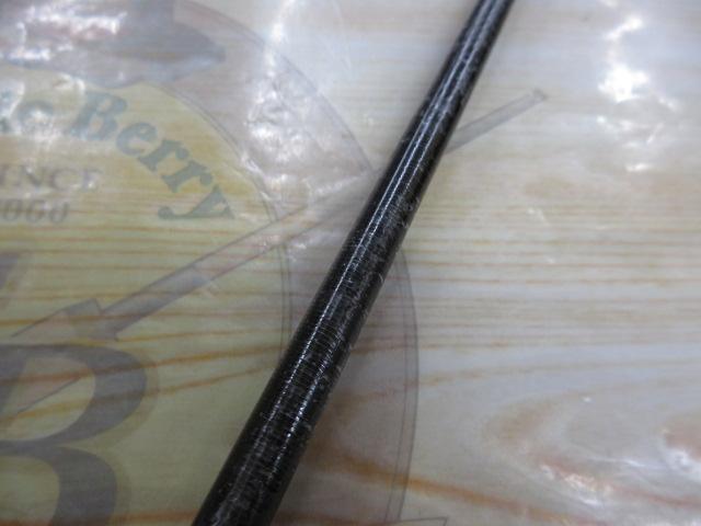 18ポイズンアドレナ 166MH