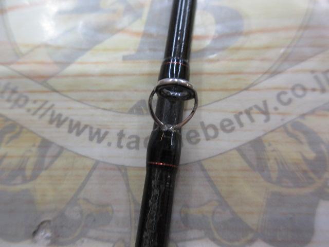 18ポイズンアドレナ 166MH