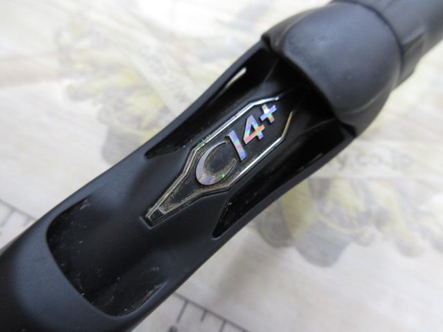 18ポイズンアドレナ 166MH