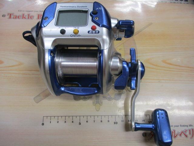 04電動丸 3000H｜＠ベリーネット 日本最大新品中古釣具WEBショップ