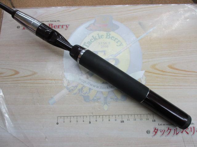 スコーピオンXT 1581R