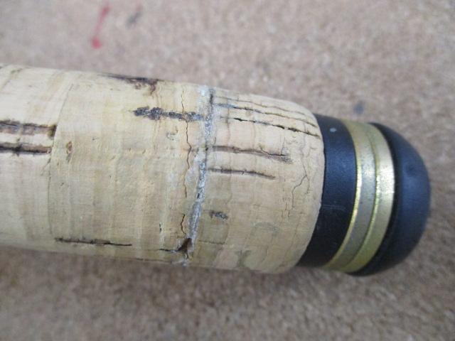 ロードランナー 600BSMH ベーシックシャフト/ジグ/ワーム