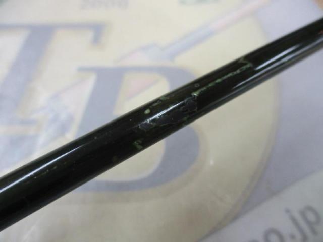 ロードランナー 600BSMH ベーシックシャフト/ジグ/ワーム