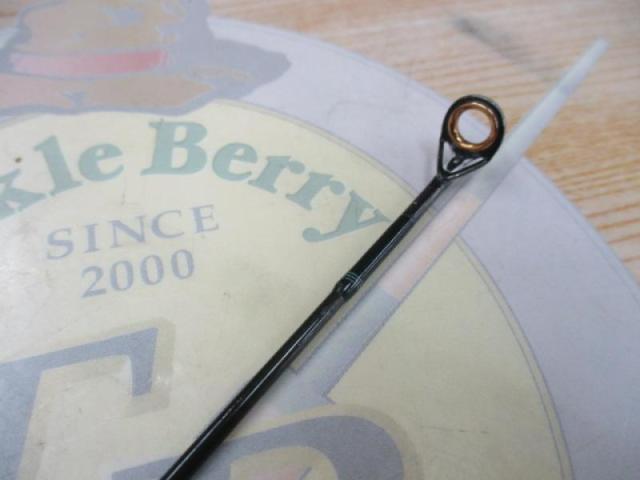 ロードランナー 600BSMH ベーシックシャフト/ジグ/ワーム