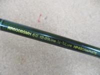 ロードランナー 600BSMH ベーシックシャフト/ジグ/ワーム