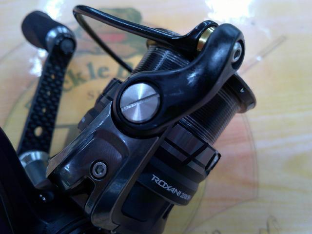 ロキサーニ 2500SH