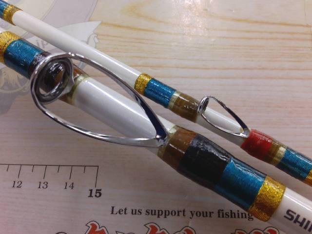 BJSミヨシ 60-255+バットノーマル｜＠ベリーネット 日本最大新品中古