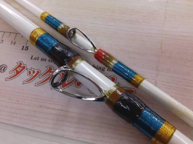 BJSミヨシ 60-255+バットノーマル｜＠ベリーネット 日本最大新品中古