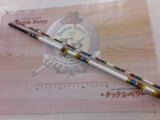 BJSミヨシ 60-255+バットノーマル｜＠ベリーネット 日本最大新品中古