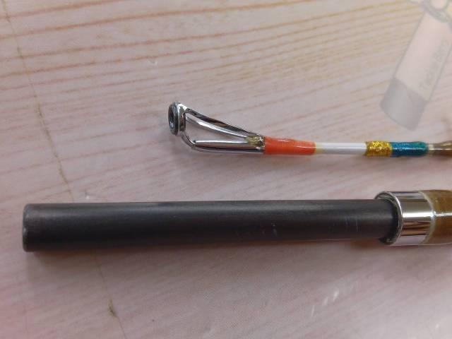 BJSミヨシ 60-255+バットノーマル｜＠ベリーネット 日本最大新品中古