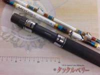 BJSミヨシ 60-255+バットノーマル