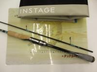 インステージ S610M