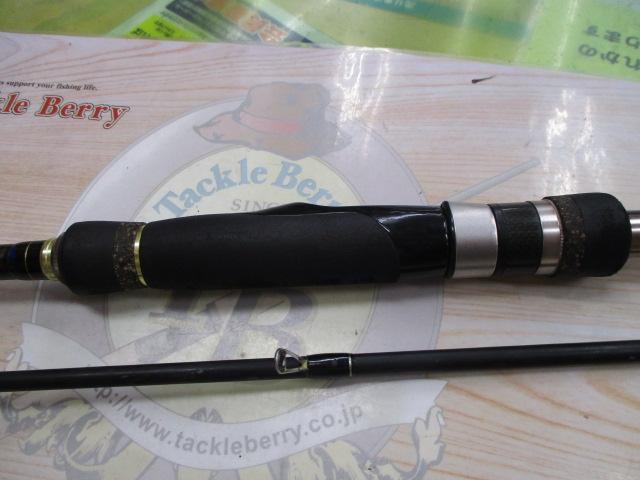 メジャークラフト　スカイロード　SKR-832E スカイロード SKR-832E｜＠ベリーネット 日本最大新品中古釣具WEBショップ