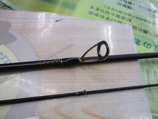 スカイロード SKR-832E｜＠ベリーネット 日本最大新品中古釣具WEBショップ