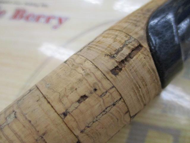 デストロイヤー F2-64XS(HT800)マットブラックブランクス