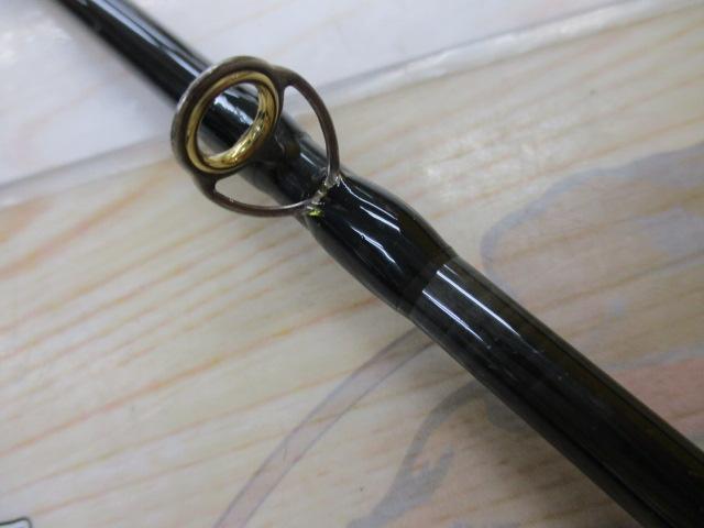 ストリームトレイルⅢ 8'3"#3 3PC