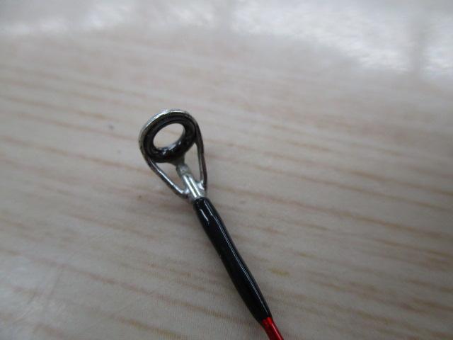 ベイゲームⅠメバル 300