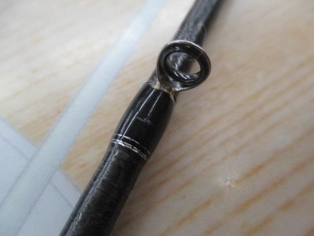 21ポイズングロリアス 170H