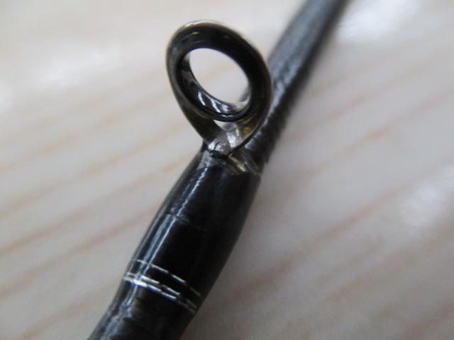 21ポイズングロリアス 170H