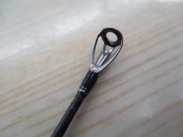 21ポイズングロリアス 170H