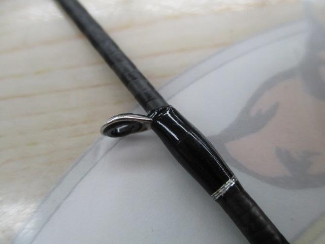 22エクスプライド 168MH-S