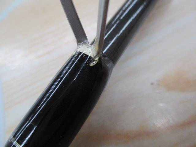 クロステージ CRX-832MHW