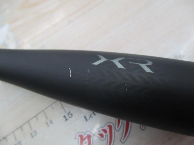 セフィアXR S86ML