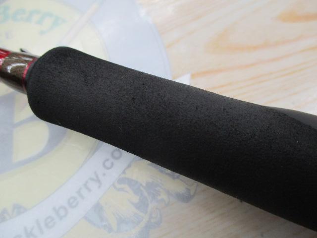 セフィアXR S86ML