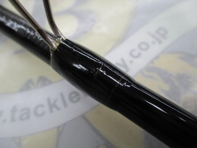 セフィアXR S86ML