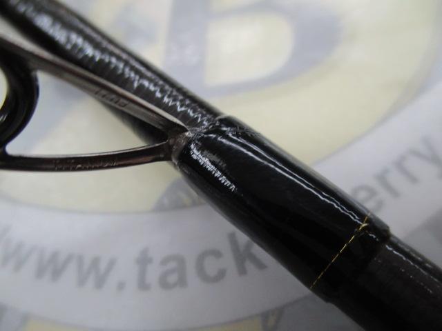 セフィアXR S86ML